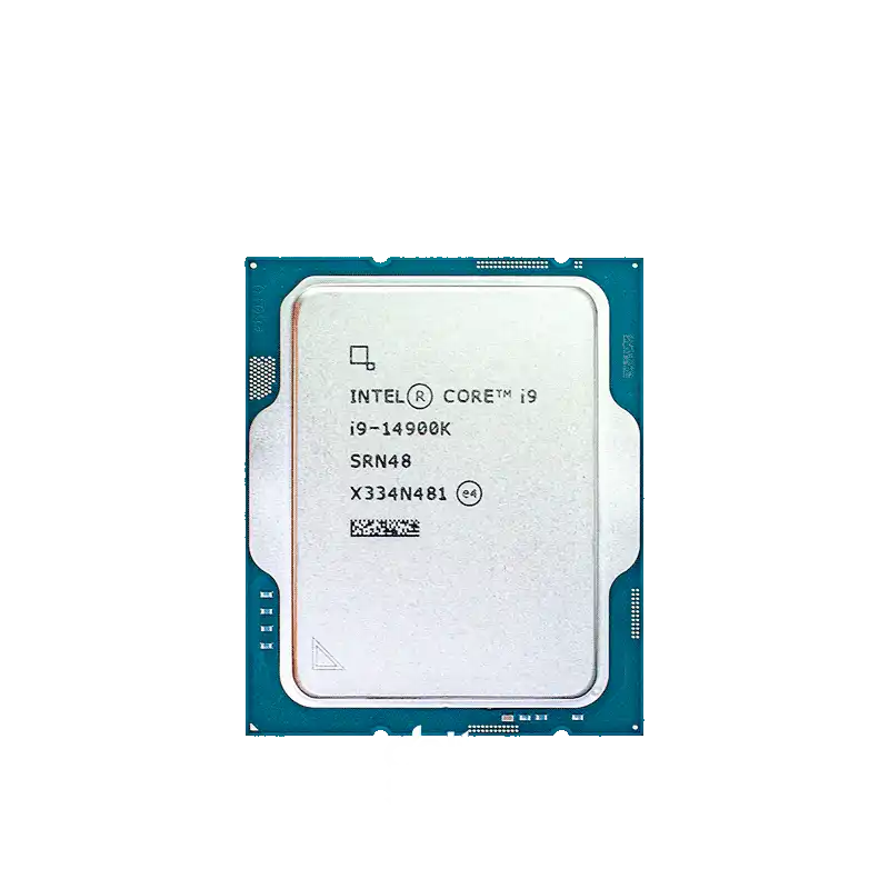 Intel® Core™ i9-14900K Desktop Processor